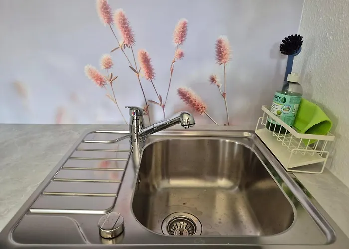 Im Gruenen * Häusern